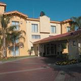 Гостиница La Quinta Inn Bakersfield — фото 3
