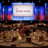 Гостиница Beverly Hilton — фото 3