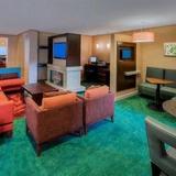 Гостиница Residence Inn by Marriott Carlsbad — фото 1
