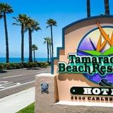 Гостиница Tamarack Beach Resort — фото 1