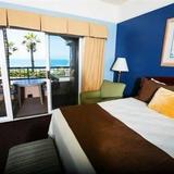 Гостиница Tamarack Beach Resort — фото 2