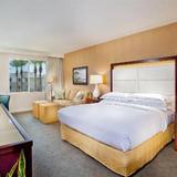 Гостиница Hilton Carlsbad Oceanfront Resort & Spa — фото 2