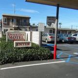 Desert Inn Motel — фото 3