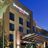 Гостиница SpringHill Suites Corona Riverside — фото 2
