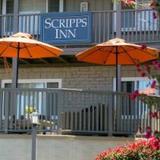 Гостиница Scripps Inn La Jolla Cove — фото 3