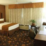Best Western Plus Suites Hotel Coronado Island — фото 3