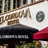 Гостиница El Cordova — фото 2