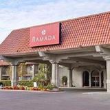 Гостиница Ramada Fresno North — фото 2