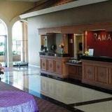 Гостиница Ramada Fresno North — фото 3