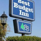 Best Budget Inn Fresno — фото 1