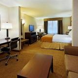 Holiday Inn Express Hotel & Suites Fresno Northwest-Herndon — фото 3