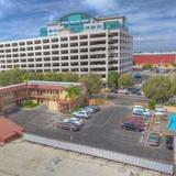 Super 8 Motel - Fresno Convention Centre Area — фото 3