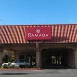Гостиница RAMADA UNIVERSITY — фото 1