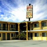 El Dorado Motel — фото 1