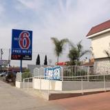 Motel 6 Gardena Ca — фото 1