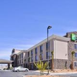 Holiday Inn Express Indio — фото 2