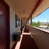 High Desert Motel – Joshua Tre — фото 3