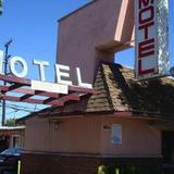 Searle Motel — фото 1