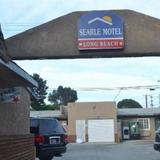 Searle Motel — фото 3