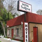 Hotel Salina Long Beach — фото 3