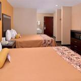 Americas Best Value Inn & Suites Madera — фото 3