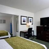 Hi View Inn & Suites — фото 1