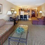 Holiday Inn Express Hotel & Suites Marina — фото 3