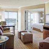 Гостиница Marriott Newport Beach Suites — фото 3