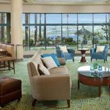 Гостиница Marriott Newport Beach Suites — фото 2