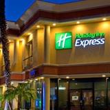 Holiday Inn Express Newport Beach — фото 3