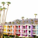 Гостиница Holiday Inn Palm Springs — фото 3