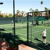 Palm Springs Tennis Club Hotel — фото 1