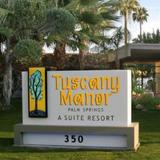 TUSCANY MANOR RESORT — фото 2