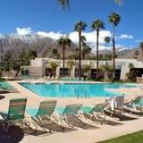 Days Inn Palm Springs — фото 1