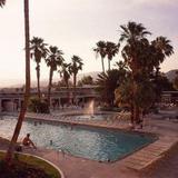 Desert Hot Springs Spa Hotel — фото 2