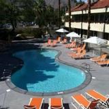 Americas Best Value Inn-Palm Springs — фото 2