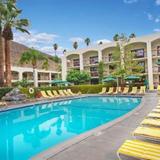 Гостиница Palm Mountain Resort And Spa — фото 1
