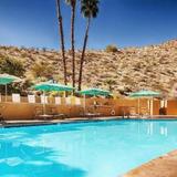 BEST WESTERN Inn at Palm Springs — фото 1