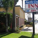 Pacific Coast Inn — фото 1