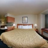 Comfort Inn & Suites Salinas — фото 1