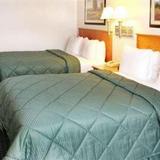 Comfort Inn & Suites Salinas — фото 2