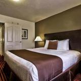 Best Western Salinas Valley Inn & Suites — фото 1
