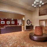 Best Western Salinas Valley Inn & Suites — фото 3