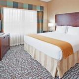 Holiday Inn Express Hotel & Suites Salinas — фото 2