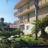 Americas Best Value Inn at Mission Bay SeaWorld San Diego — фото 3