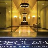 Гостиница Sheraton Suites San Diego at Symphony Hall — фото 3