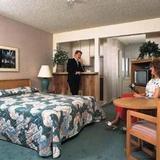 California Suites Hotel — фото 1