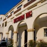 Western Inn San Diego — фото 1
