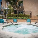 Гостиница Sunshine Suites - La Jolla — фото 3