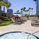Гостиница Embassy Suites San Diego - La Jolla — фото 2